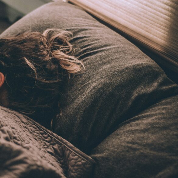 8 conseils pour mieux dormir