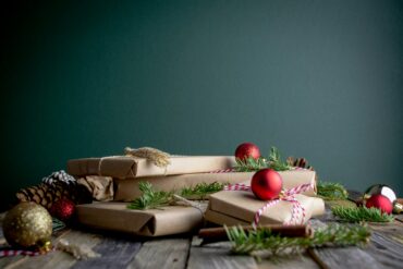 5 Idées pour faire une vraie pause à Noël