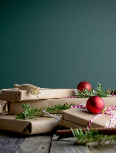 5 Idées pour faire une vraie pause à Noël