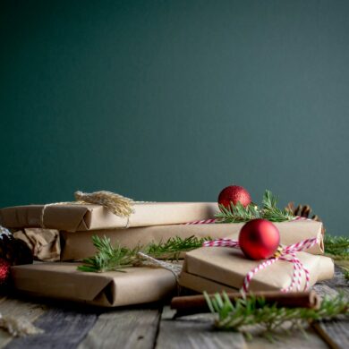 5 Idées pour faire une vraie pause à Noël