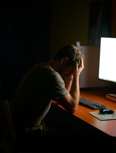 Burn-out : un épuisement réel, pas un simple coup de fatigue