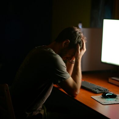 Burn-out : un épuisement réel, pas un simple coup de fatigue