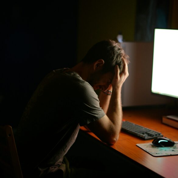 Burn-out : un épuisement réel, pas un simple coup de fatigue