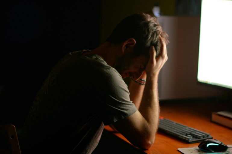 Burn-out : un épuisement réel, pas un simple coup de fatigue