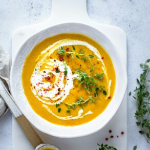 Recettes simples pour les fêtes