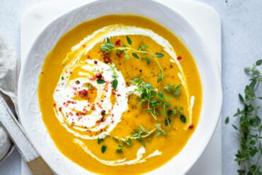 Recettes simples pour les fêtes
