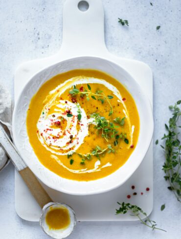 Recettes simples pour les fêtes