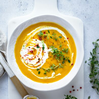 Recettes simples pour les fêtes