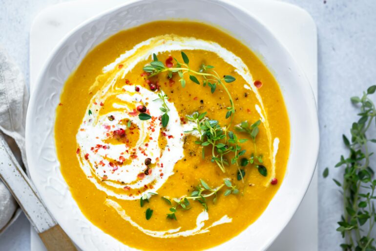 Recettes simples pour les fêtes