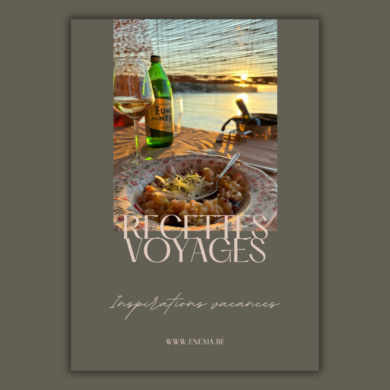 Recettes voyages