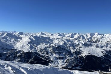 Meribel Mottaret