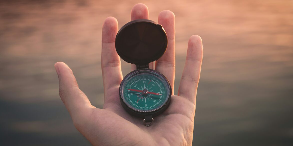 Meraki, sens, direction, passion