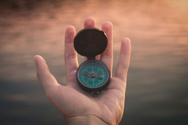 Meraki, sens, direction, passion