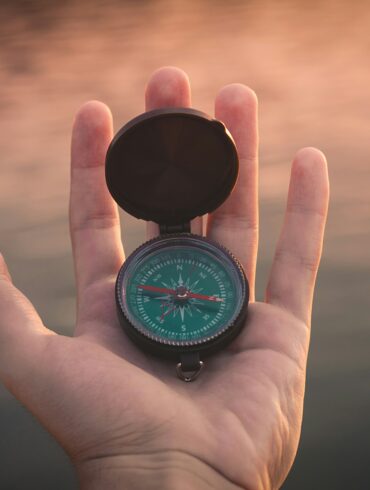 Meraki, sens, direction, passion