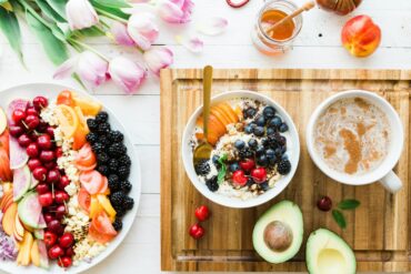 Salade de fruits