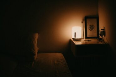 Sommeil - insomnie
