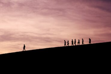 Leadership coaching