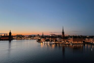 Stockholm