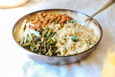 Aliments réduire le cortisol
