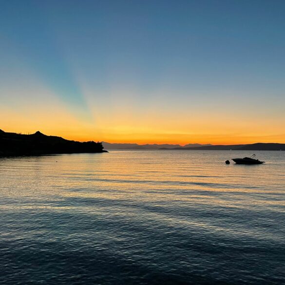 Paradis Grèce