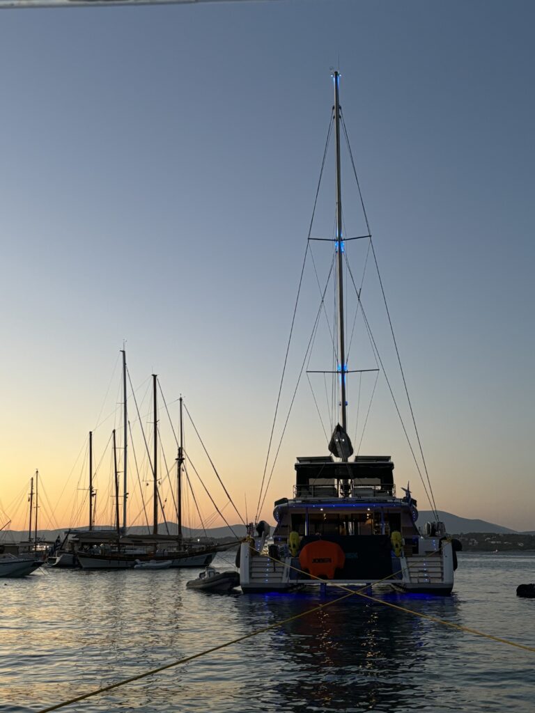 Paradis Grèce