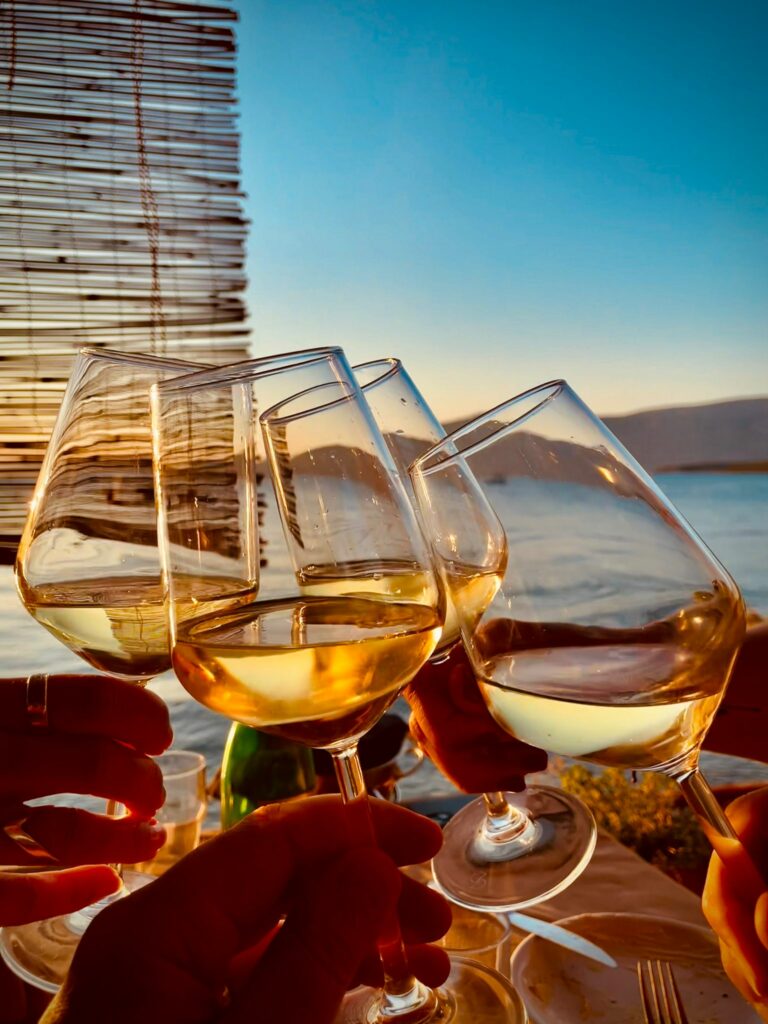 Paradis Grèce