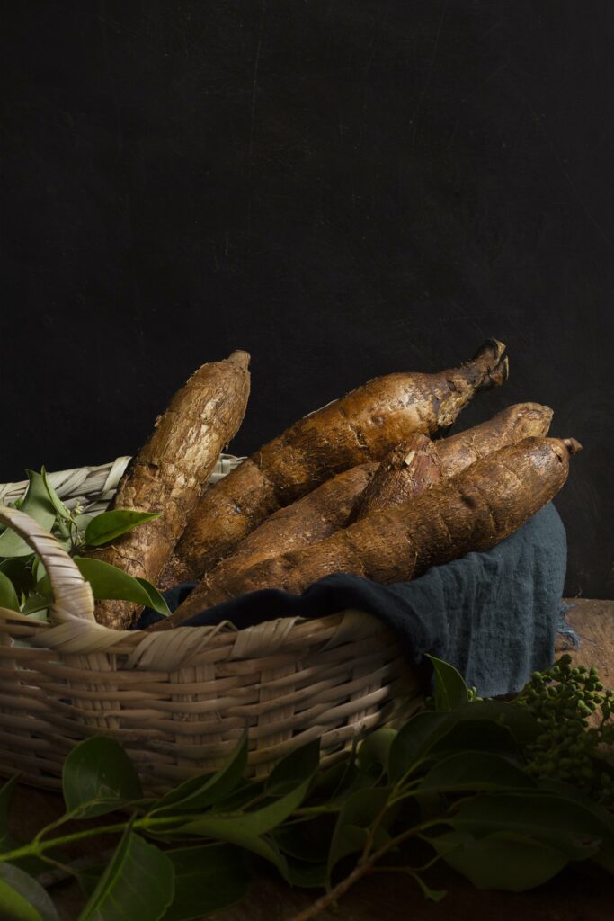 Cuisiner la transition vers le printemps