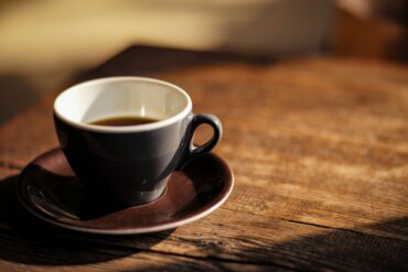 Slow mornings