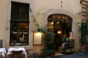 Pâtes - Italie